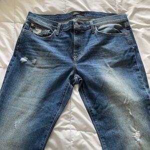 Mens Joe’s Jeans in good condition size 38